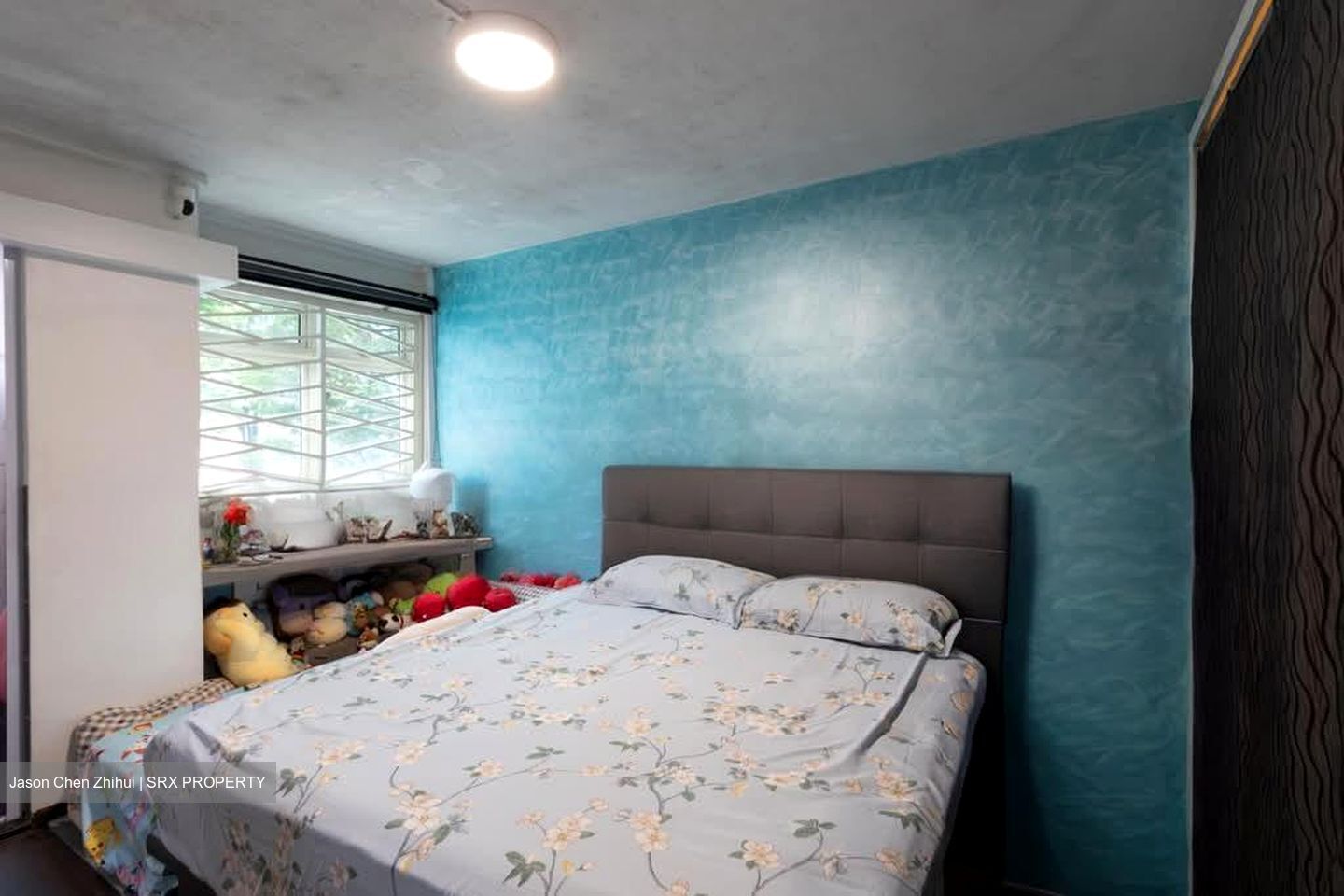 Blk 34 Bendemeer Ville (Kallang/Whampoa), HDB 3 Rooms #566150711